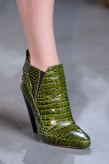 Derek Lam Spring 2013