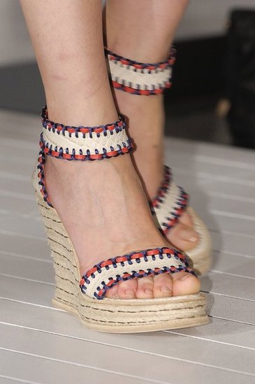 Tommy Hilfiger Spring 2013