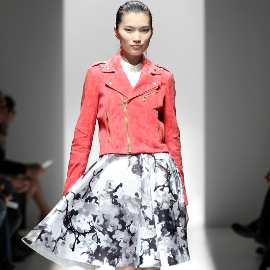 Pierre Balmain Spring 2013 | Runway Pierre Balmain Spring 2013 | Runway