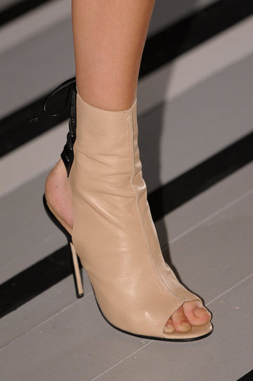 Victoria Beckham Spring 2013