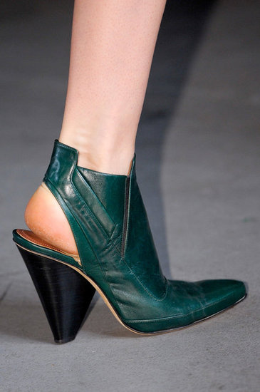 Derek Lam Spring 2013