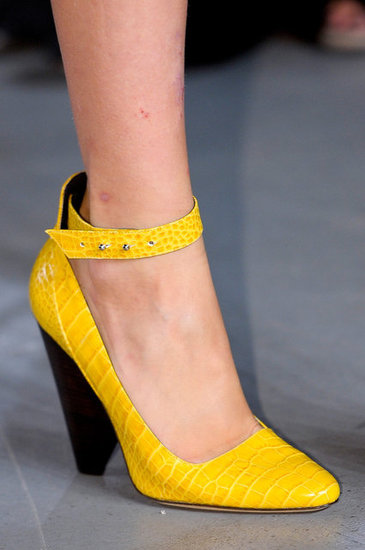 Derek Lam Spring 2013