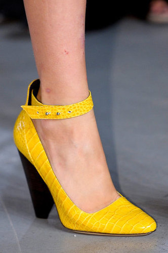 Derek Lam Spring 2013 Derek Lam Spring 2013