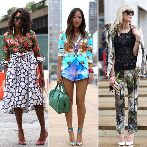 Bold Prints Bold Prints
