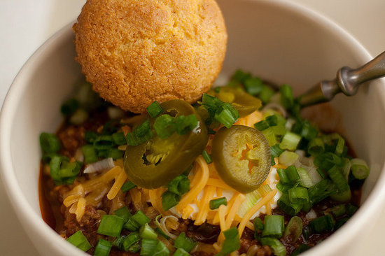 Pulled Turkey Chili Pulled Turkey Chili