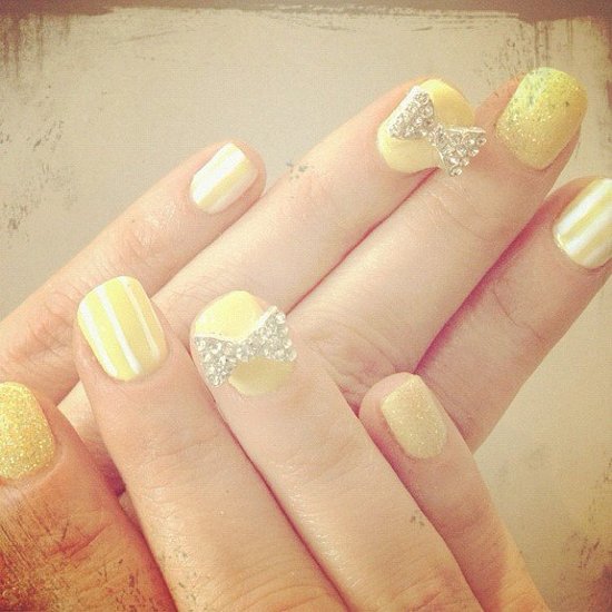 Nail Art Nail Art