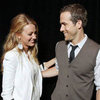 Pictures of Blake Lively and Ryan Reynold's Sweetest Moments Over The Years