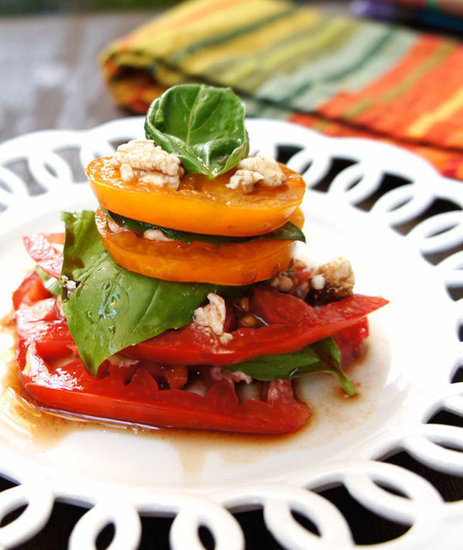 Caprese Salad Caprese Salad