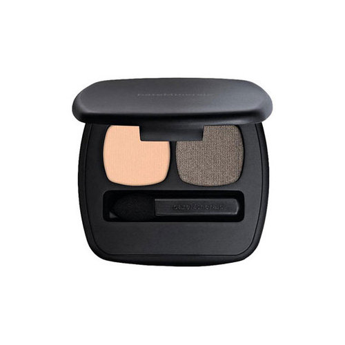 Product Review of New Bare Minerals Ready 2.0 Eye Shadow Palette