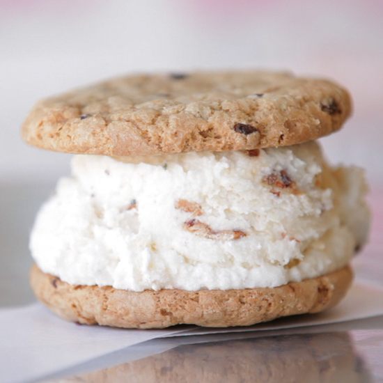 Compose an Ice Cream Sandwich That'll Trump All the Rest