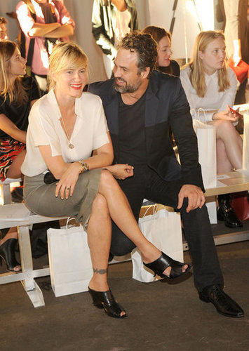 That's a Wrap — See All the Celeb Pictures From NY Fashion Week That's a Wrap — See All the Celeb Pictures From NY Fashion Week
