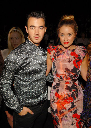 That's a Wrap — See All the Celeb Pictures From NY Fashion Week That's a Wrap — See All the Celeb Pictures From NY Fashion Week