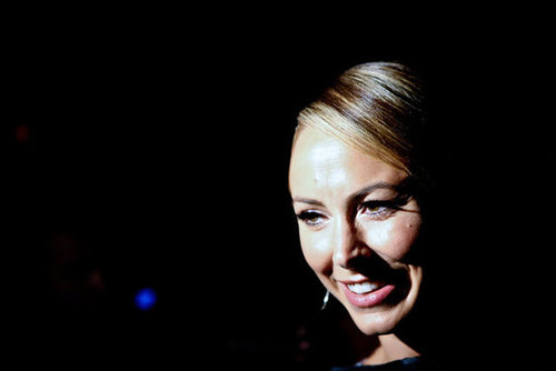 That's a Wrap — See All the Celeb Pictures From NY Fashion Week That's a Wrap — See All the Celeb Pictures From NY Fashion Week