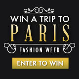 Show Us How You Stylmx and Win a Trip to Paris Fashion Week! Show Us How You Stylmx and Win a Trip to Paris Fashion Week!
