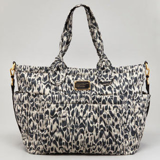 New Fall Diaper Bags