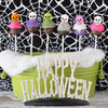 Halloween Cake Pops