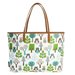 Owls Sky Madison Diaper Bag ($125)