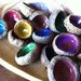 Acorn Cap Jewels