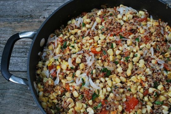 Corn Corn
