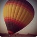 Ride in a Hot Air Balloon 