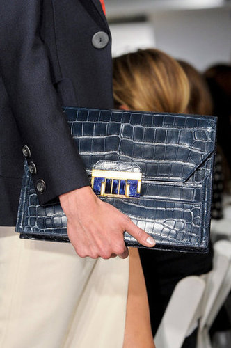 Oscar de la Renta Spring 2013 Oscar de la Renta Spring 2013
