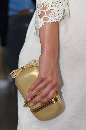 Oscar de la Renta Spring 2013 Oscar de la Renta Spring 2013