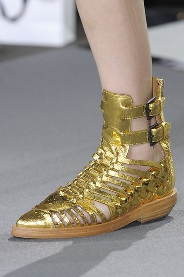 3.1 Phillip Lim Spring 2013