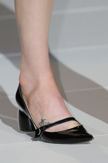Marc Jacobs Spring 2013