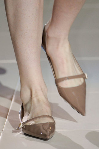 Marc Jacobs Spring 2013 Marc Jacobs Spring 2013