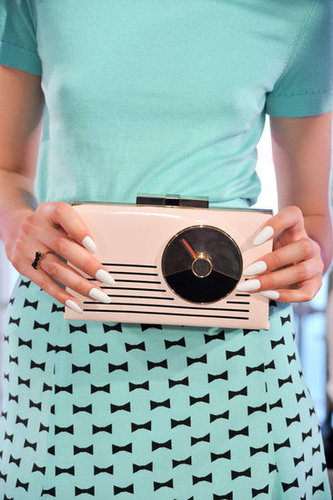 Kate Spade Spring 2013 Kate Spade Spring 2013