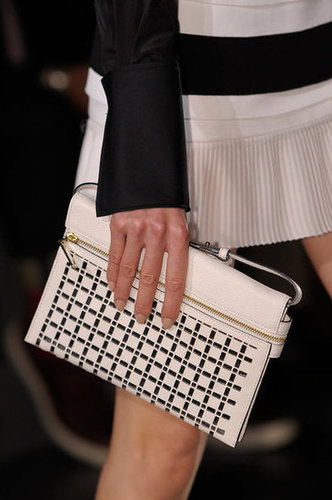 Victoria Beckham Spring 2013 Victoria Beckham Spring 2013
