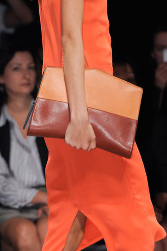 Narciso Rodriguez Spring 2013 Narciso Rodriguez Spring 2013