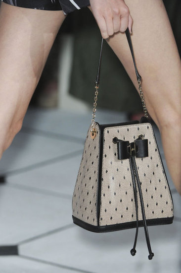 Jason Wu Spring 2013