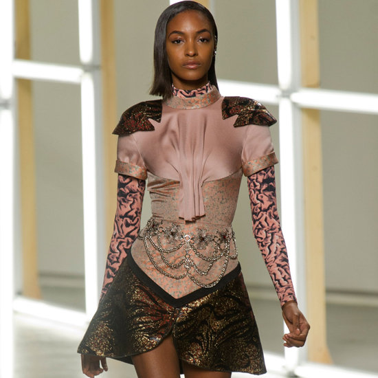 Rodarte Spring 2013 | Runway Rodarte Spring 2013 | Runway