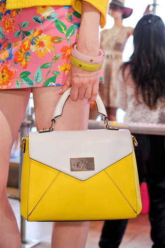 Kate Spade Spring 2013 Kate Spade Spring 2013