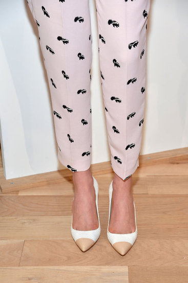 J. Crew Spring 2013