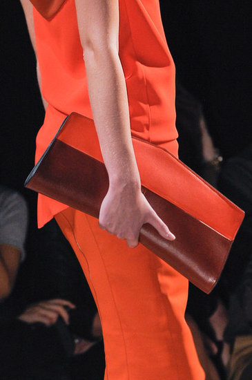 Narciso Rodriguez Spring 2013