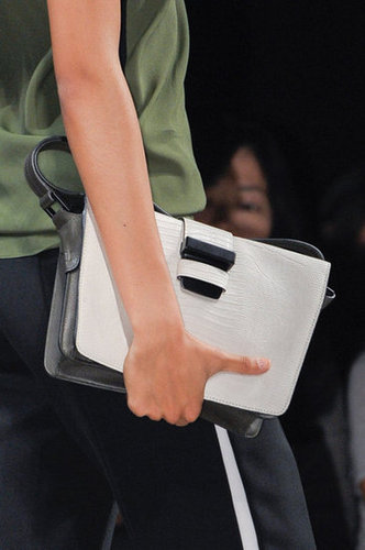 Narciso Rodriguez Spring 2013 Narciso Rodriguez Spring 2013