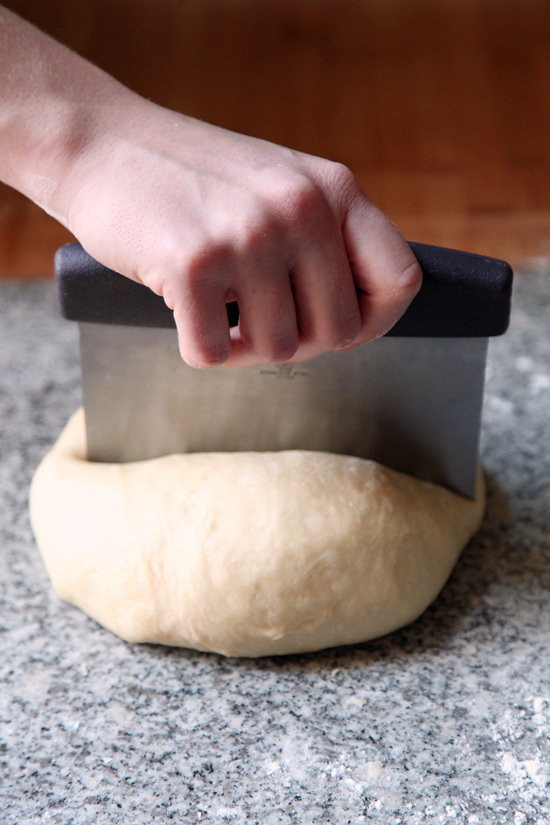 Divide the Dough Divide the Dough