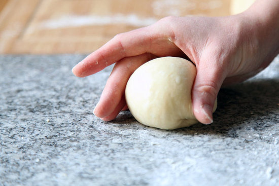 Round the Dough Round the Dough