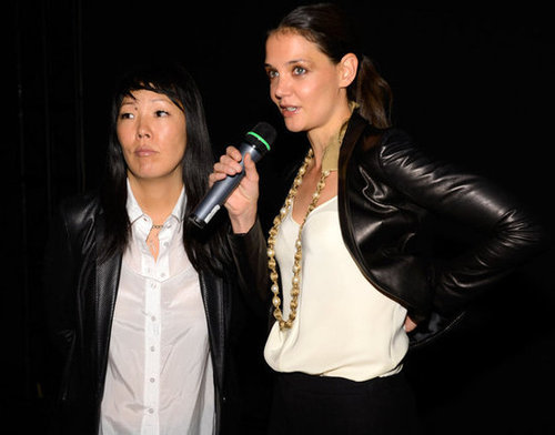 That's a Wrap — See All the Celeb Pictures From NY Fashion Week That's a Wrap — See All the Celeb Pictures From NY Fashion Week