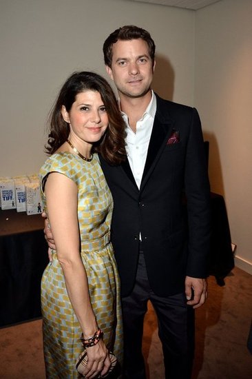 Marisa Tomei and Joshua Jackson linked up at the Toronto International Film Festival.
Marisa Tomei and Joshua Jackson linked up at the Toronto International Film Festival.