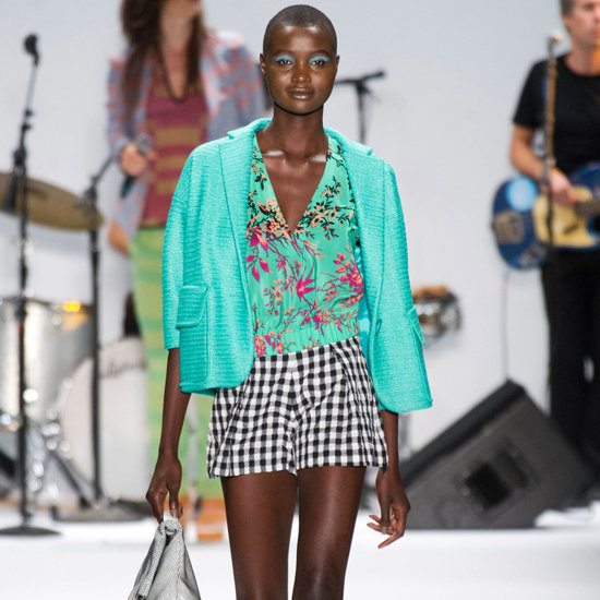 Nanette Lepore Spring 2013 | Pictures Nanette Lepore Spring 2013 | Pictures