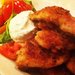 Whole Wheat Pretzel Cutlets