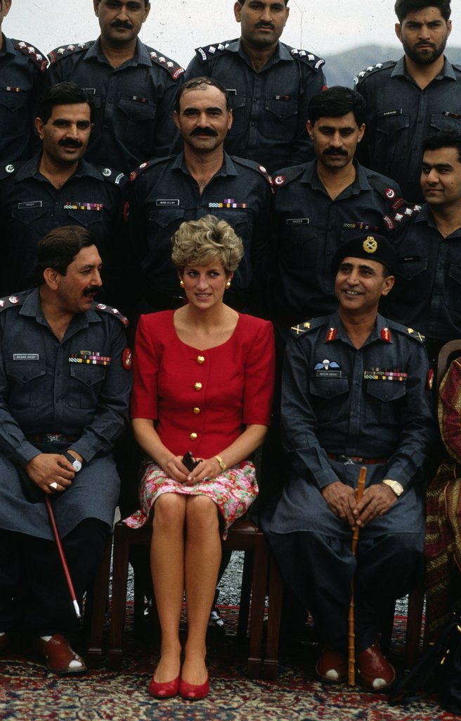 Pakistan Pakistan