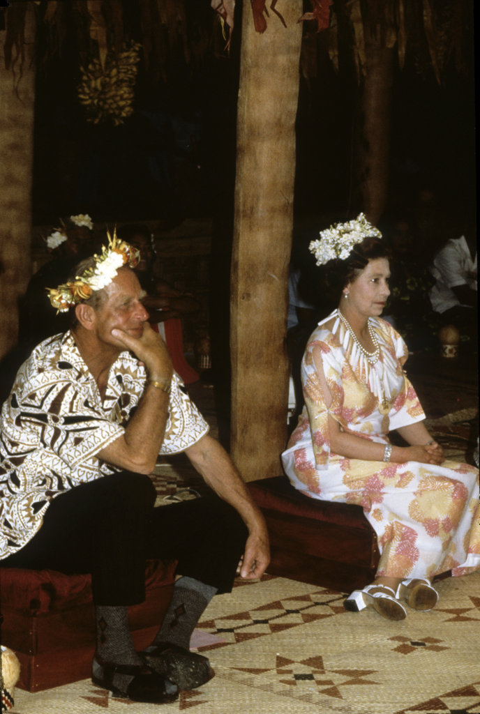 Tuvalu Tuvalu