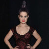 Kelly Osbourne Front Row at Marc Jacobs With a High Braided Bun, Get the Look