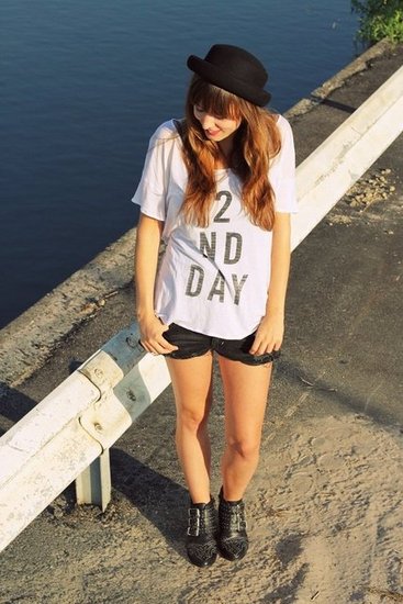 London Look