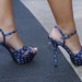 New York Fashion Week Street Style Spring 2013