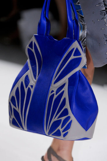 Bibhu Mohapatra Spring 2013